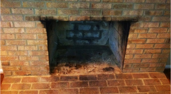 Fireplace Repair Services